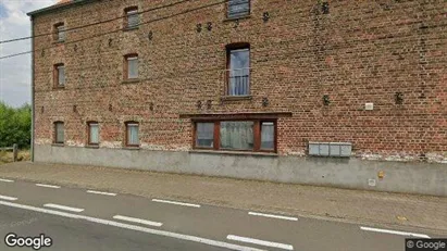 Apartments for rent in Langemark-Poelkapelle - Photo from Google Street View