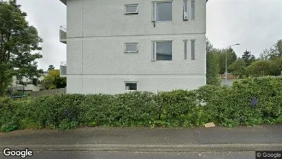 Apartments for rent in Kópavogur - Photo from Google Street View