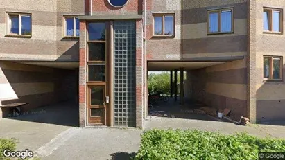 Apartments for rent in Groningen - Photo from Google Street View