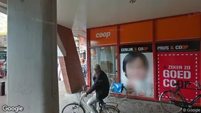 Apartments for rent in Zevenaar - Photo from Google Street View