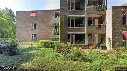 Apartments for rent in Renkum - Photo from Google Street View