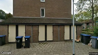 Apartments for rent in Zevenaar - Photo from Google Street View