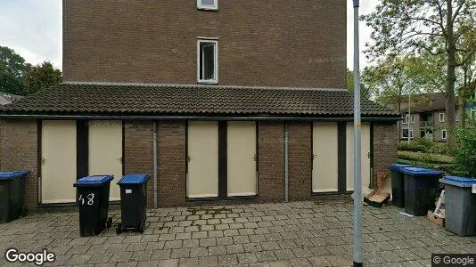 Apartments for rent in Zevenaar - Photo from Google Street View