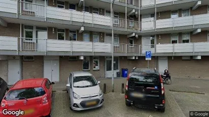 Apartments for rent in Arnhem - Photo from Google Street View
