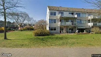 Apartments for rent in Wijchen - Photo from Google Street View