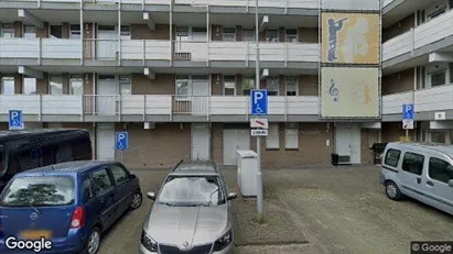 Apartments for rent in Arnhem - Photo from Google Street View