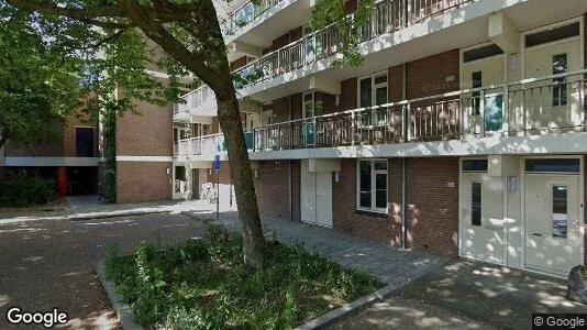 Apartments for rent in Arnhem - Photo from Google Street View