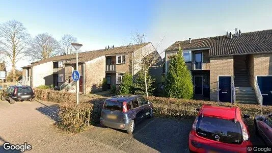 Apartments for rent in Berg en Dal - Photo from Google Street View