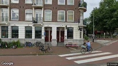 Apartments for rent in Amsterdam Centrum - Photo from Google Street View