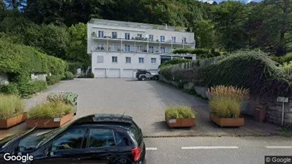Apartments for rent in Bregenz - Photo from Google Street View