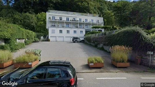 Apartments for rent in Bregenz - Photo from Google Street View