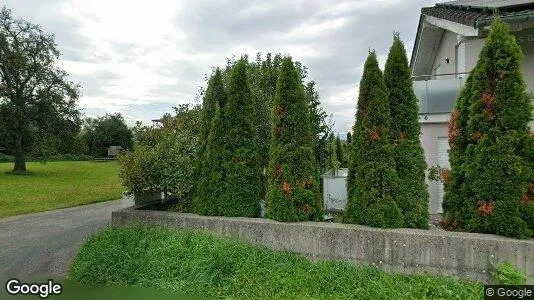 Apartments for rent in Hohenems - Photo from Google Street View