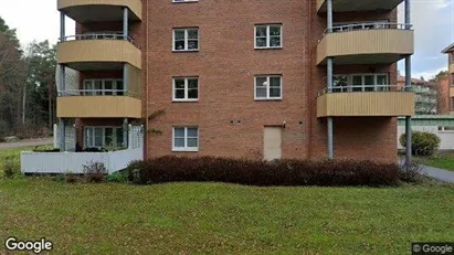 Apartments for rent in Eskilstuna - Photo from Google Street View