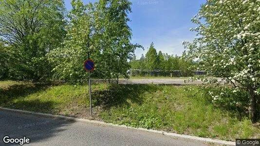 Rooms for rent in Helsinki Pohjoinen - Photo from Google Street View