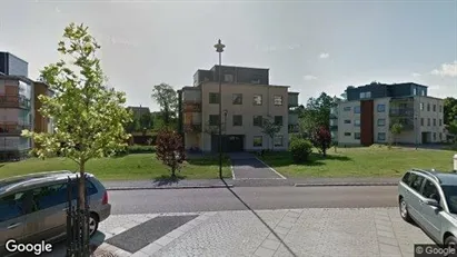 Apartments for rent in Mjölby - Photo from Google Street View