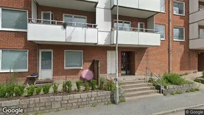 Apartments for rent in Norra hisingen - Photo from Google Street View