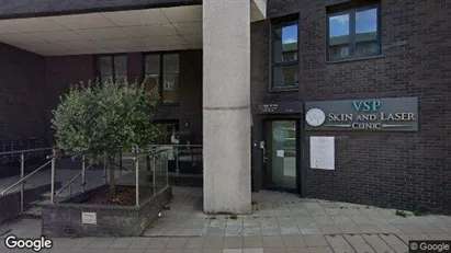 Apartments for rent in West Drayton - Middlesex - Photo from Google Street View