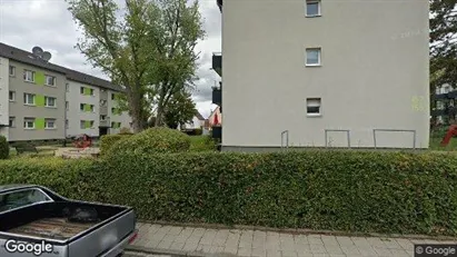 Apartments for rent in Darmstadt-Dieburg - Photo from Google Street View