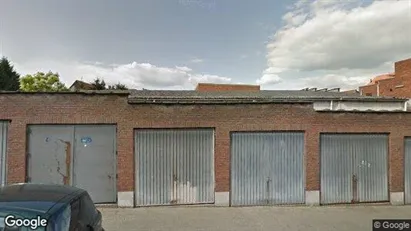 Apartments for rent in Leuven - Photo from Google Street View