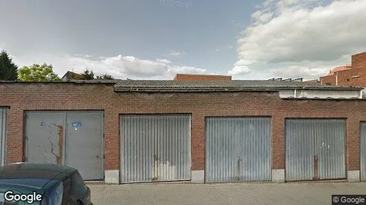 Apartments for rent in Leuven - Photo from Google Street View