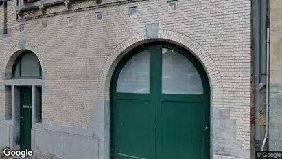 Apartments for rent in Stad Antwerp - Photo from Google Street View