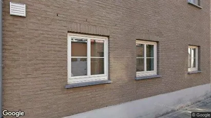 Apartments for rent in Schilde - Photo from Google Street View