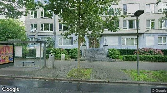 Apartments for rent in Antwerp Wilrijk - Photo from Google Street View