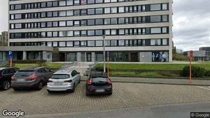 Apartments for rent in Oostende - Photo from Google Street View