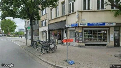 Apartments for rent in Stad Antwerp - Photo from Google Street View