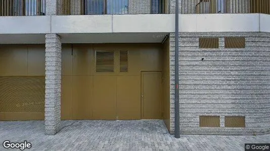 Apartments for rent in Stad Antwerp - Photo from Google Street View