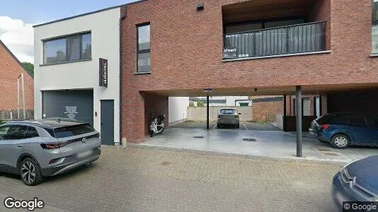 Apartments for rent in Aalst - Photo from Google Street View