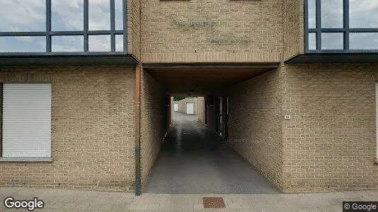 Apartments for rent in Zulte - Photo from Google Street View