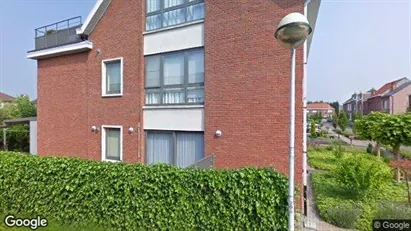 Apartments for rent in Rumst - Photo from Google Street View