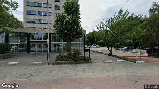 Apartments for rent in Antwerp Berchem - Photo from Google Street View