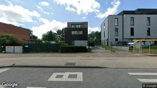 Apartments for rent in Zutendaal - Photo from Google Street View