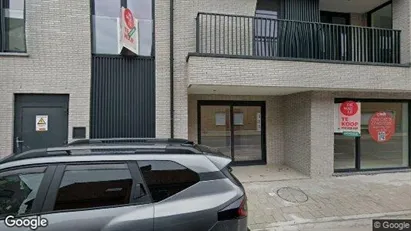 Apartments for rent in Waregem - Photo from Google Street View