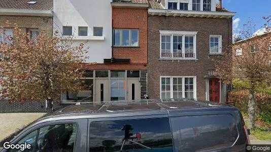 Apartments for rent in Brugge - Photo from Google Street View