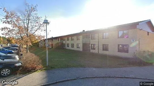 Apartments for rent in Torsby - Photo from Google Street View