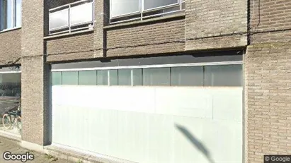 Apartments for rent in Zwijndrecht - Photo from Google Street View