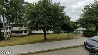 Apartments for rent in Flensburg - Photo from Google Street View