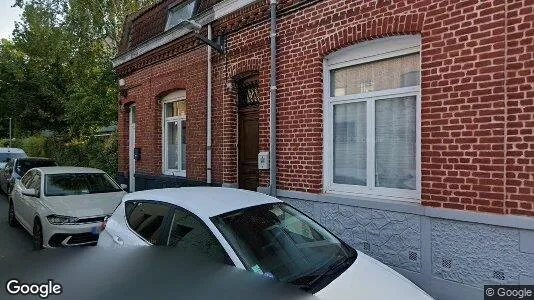 Apartments for rent in Lille - Photo from Google Street View