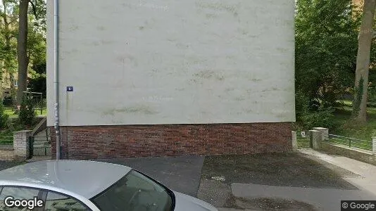 Apartments for rent in Prague 5 - Photo from Google Street View