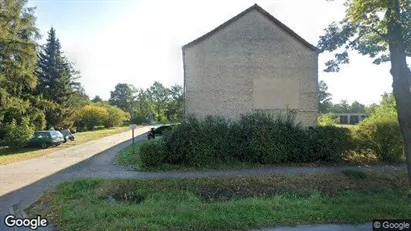 Apartments for rent in Dahme-Spreewald - Photo from Google Street View