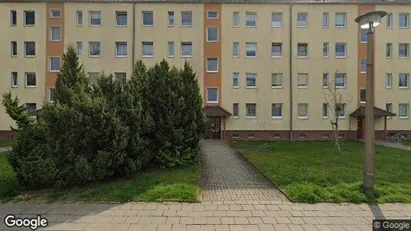 Apartments for rent in Salzlandkreis - Photo from Google Street View