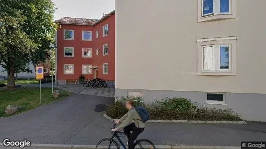 Apartments for rent in Linköping - Photo from Google Street View