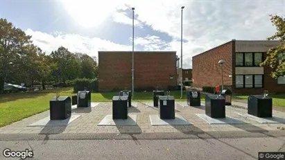 Apartments for rent in Trelleborg - Photo from Google Street View