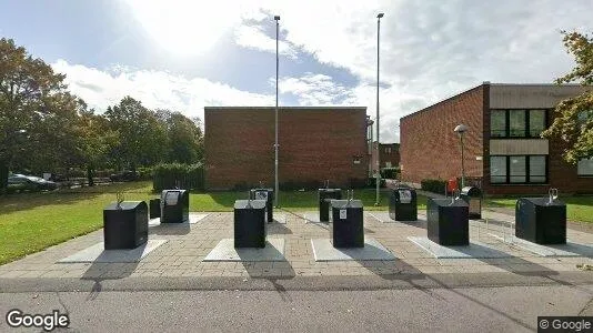 Apartments for rent in Trelleborg - Photo from Google Street View