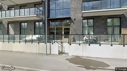 Apartments for rent in Eskilstuna - Photo from Google Street View