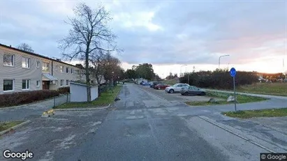 Apartments for rent in Upplands Väsby - Photo from Google Street View