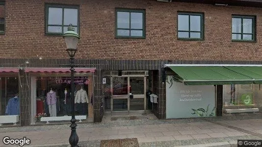 Apartments for rent in Ystad - Photo from Google Street View